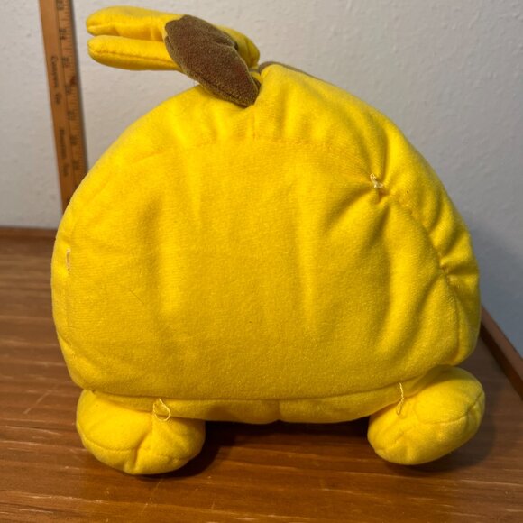 Pokemon Vintage (2013) Pikachu 14 Inch Plush Toy - Picture 5 of 10